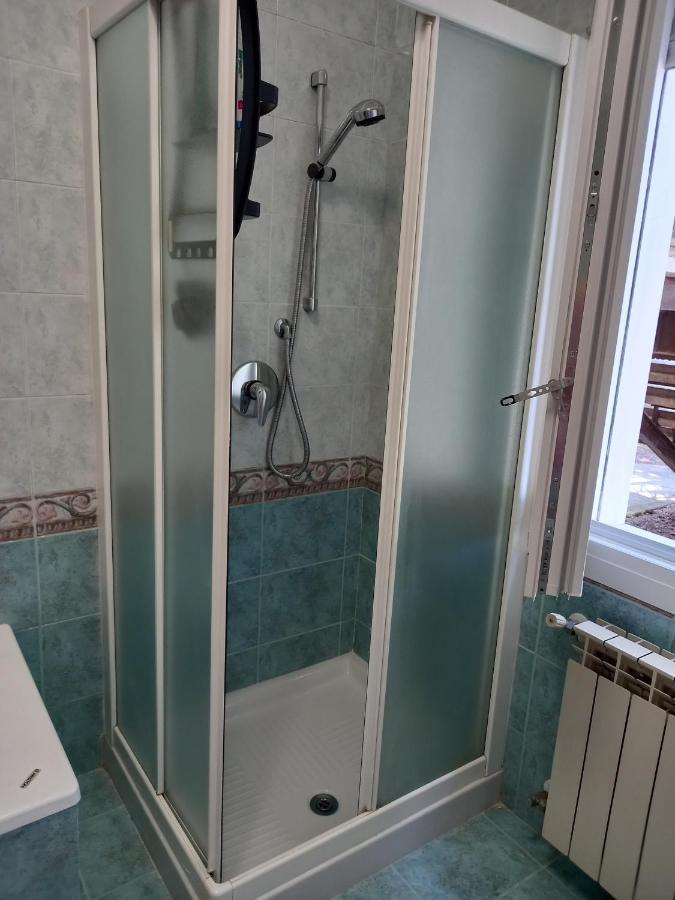 Fausto&Deby Apartment Oriago エクステリア 写真