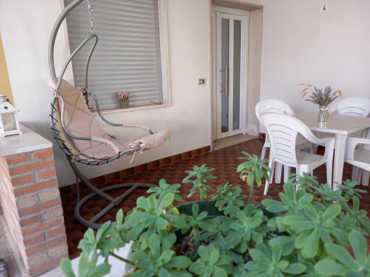 Fausto&Deby Apartment Oriago エクステリア 写真