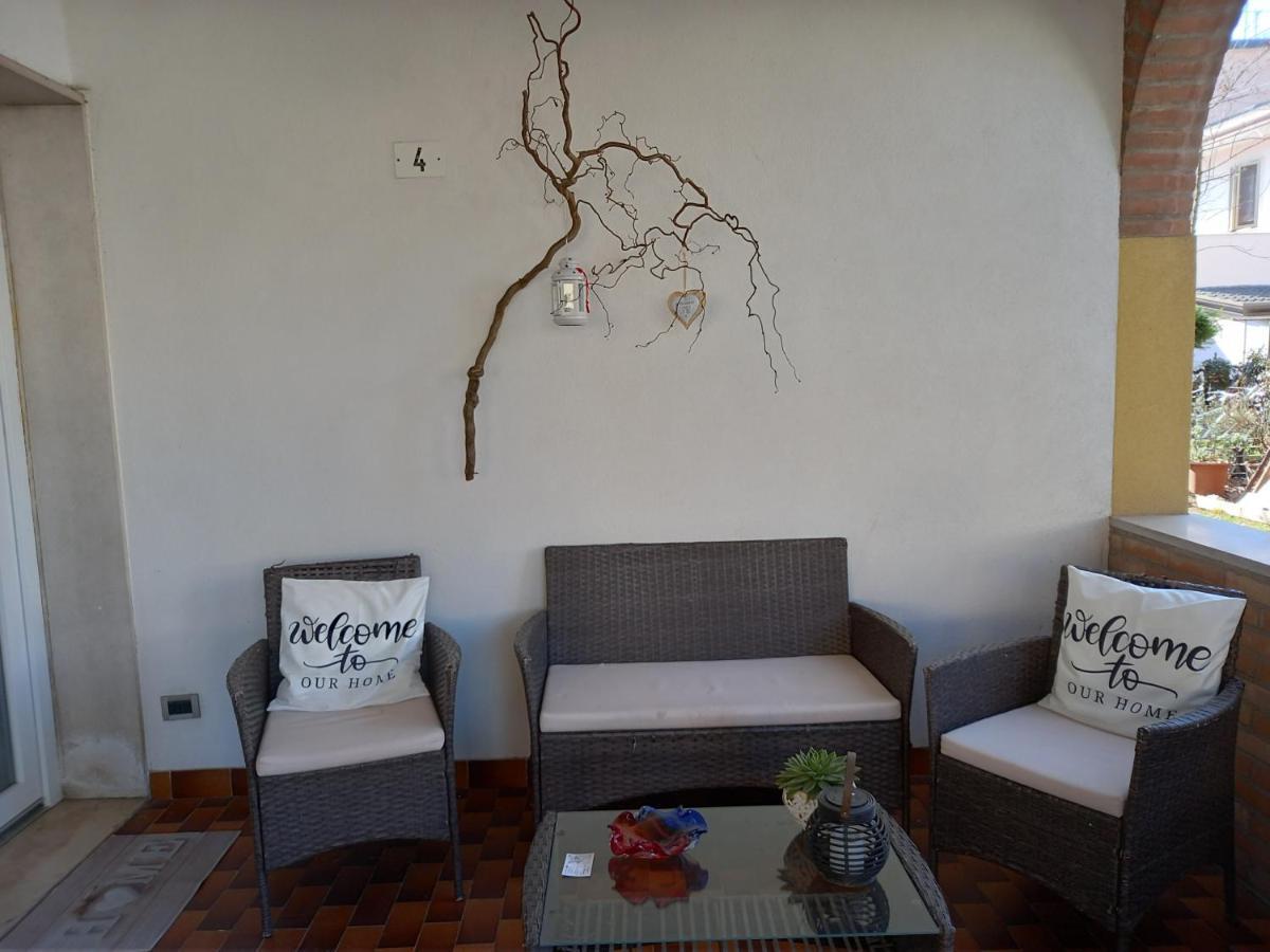 Fausto&Deby Apartment Oriago エクステリア 写真