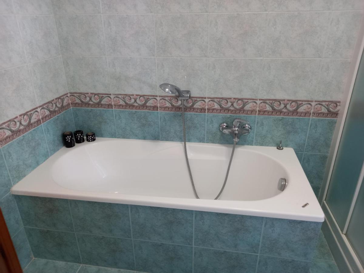 Fausto&Deby Apartment Oriago エクステリア 写真