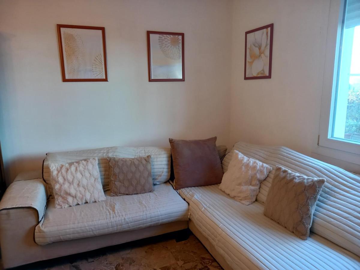 Fausto&Deby Apartment Oriago エクステリア 写真