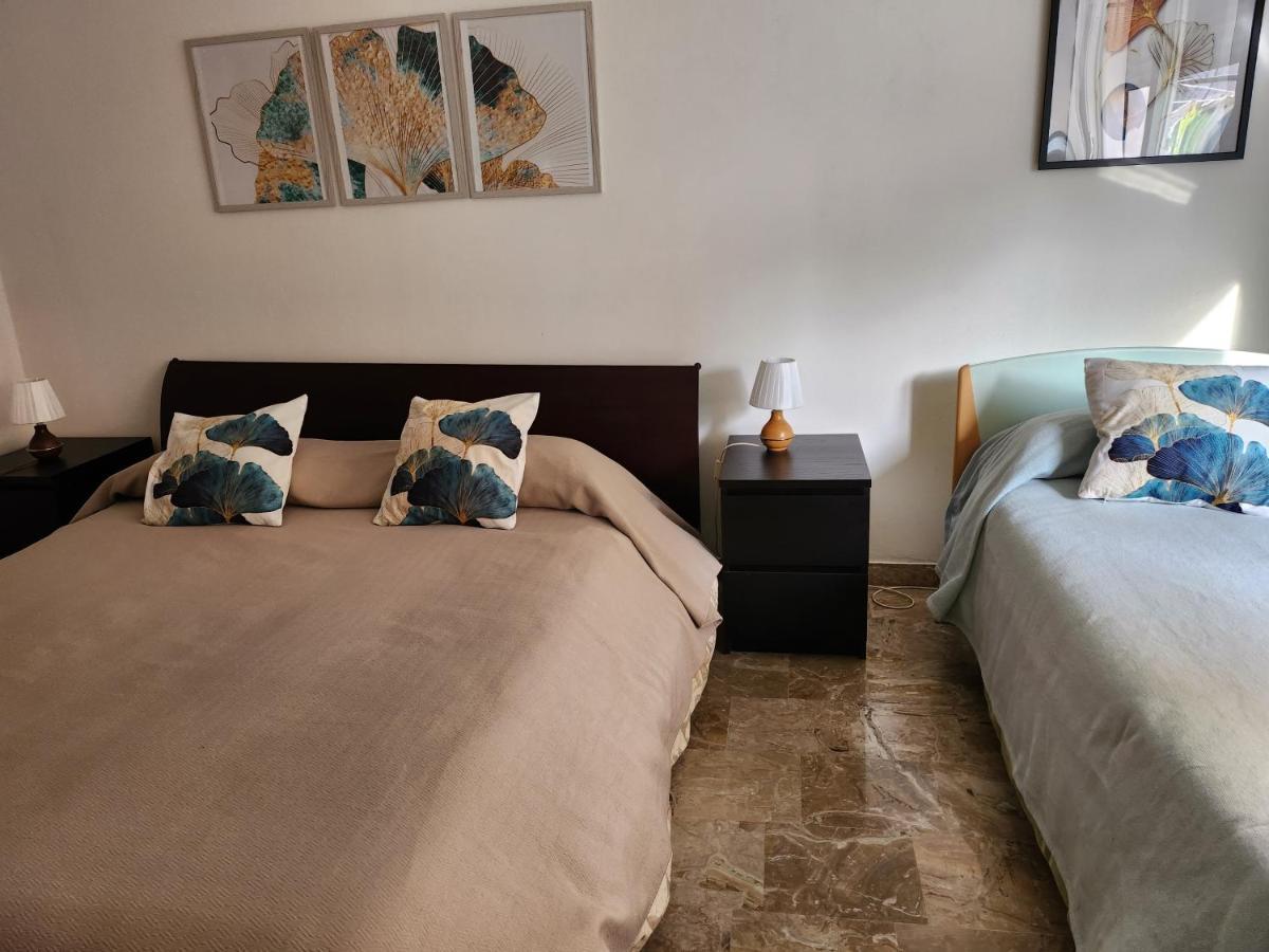 Fausto&Deby Apartment Oriago エクステリア 写真