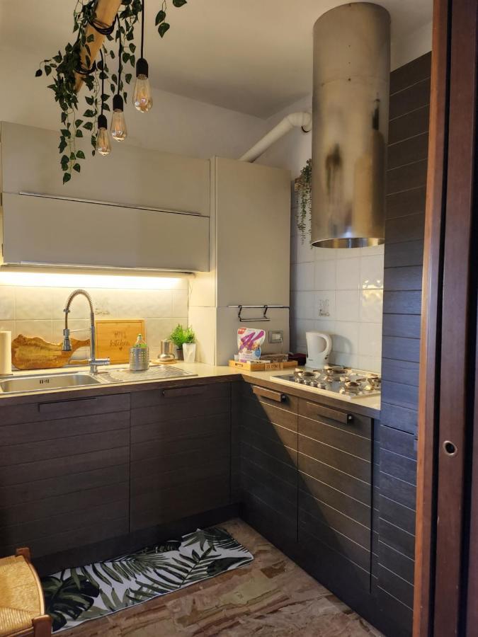 Fausto&Deby Apartment Oriago エクステリア 写真