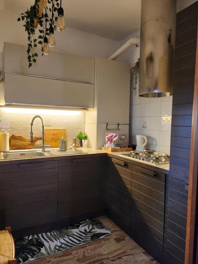 Fausto&Deby Apartment Oriago エクステリア 写真