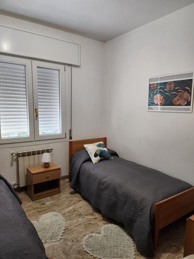 Fausto&Deby Apartment Oriago エクステリア 写真