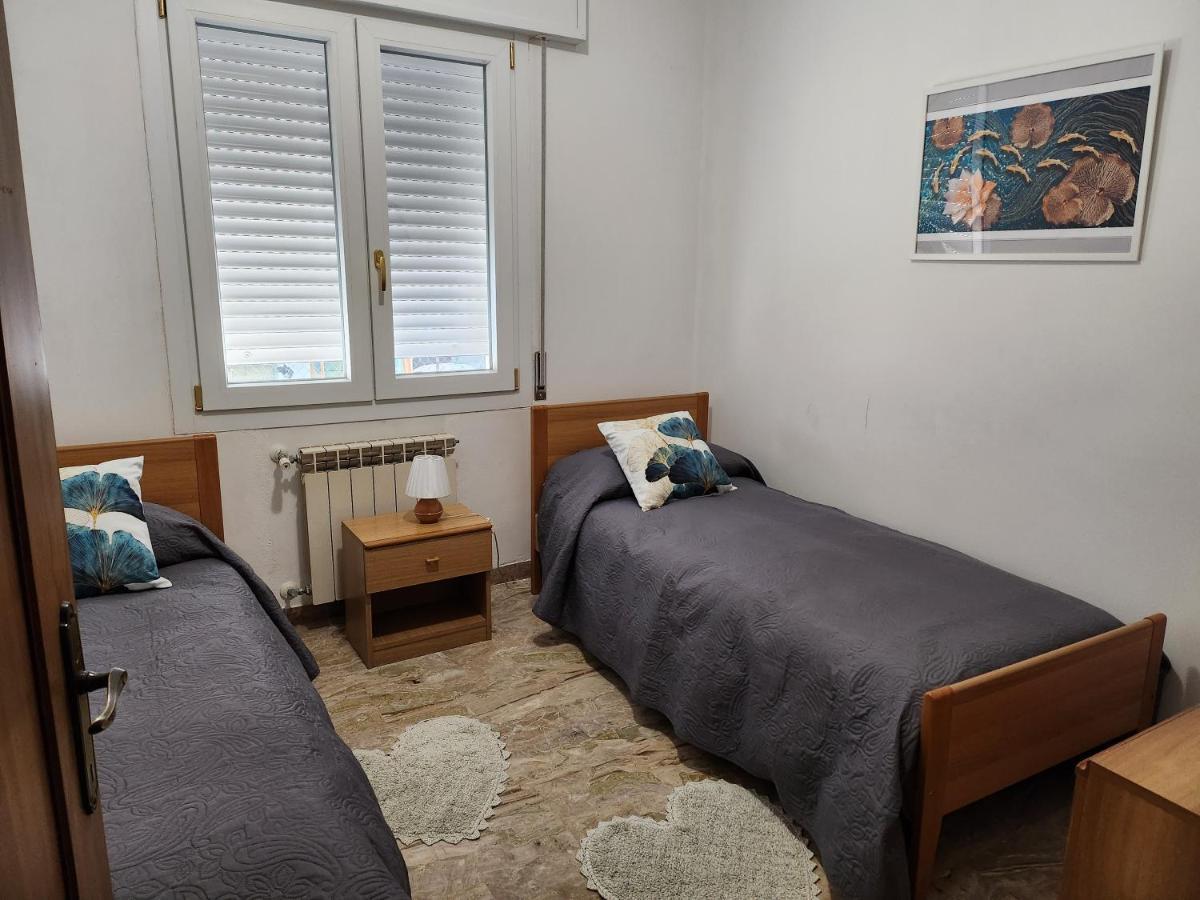 Fausto&Deby Apartment Oriago エクステリア 写真