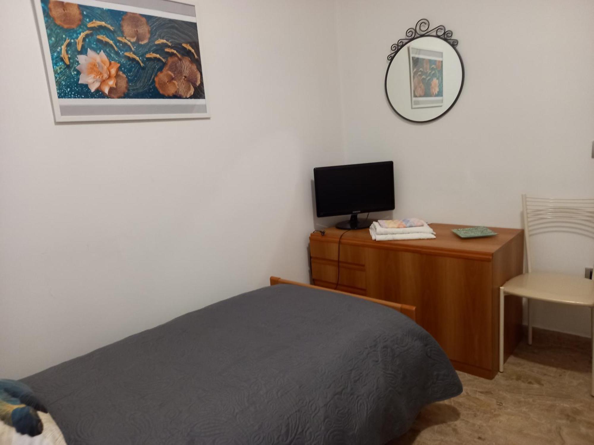 Fausto&Deby Apartment Oriago 部屋 写真