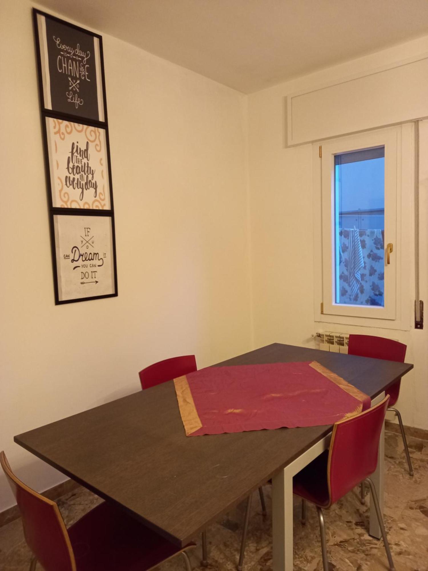Fausto&Deby Apartment Oriago 部屋 写真